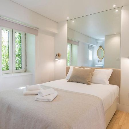 Lovelystay - Principe Real: Modern And Comfort! リスボン エクステリア 写真