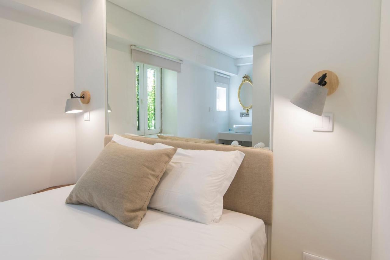 Lovelystay - Principe Real: Modern And Comfort! リスボン エクステリア 写真