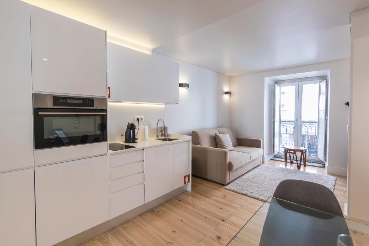 Lovelystay - Principe Real: Modern And Comfort! リスボン エクステリア 写真