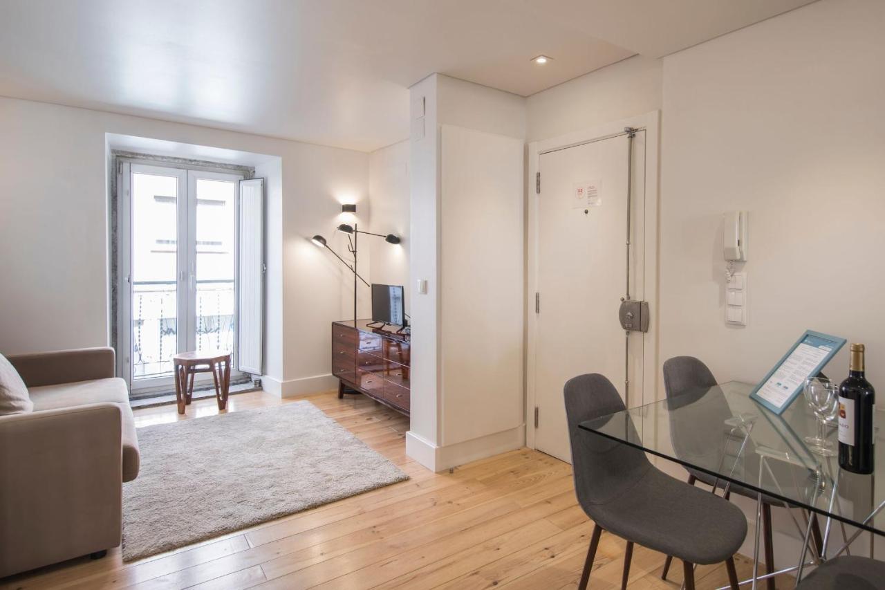 Lovelystay - Principe Real: Modern And Comfort! リスボン エクステリア 写真