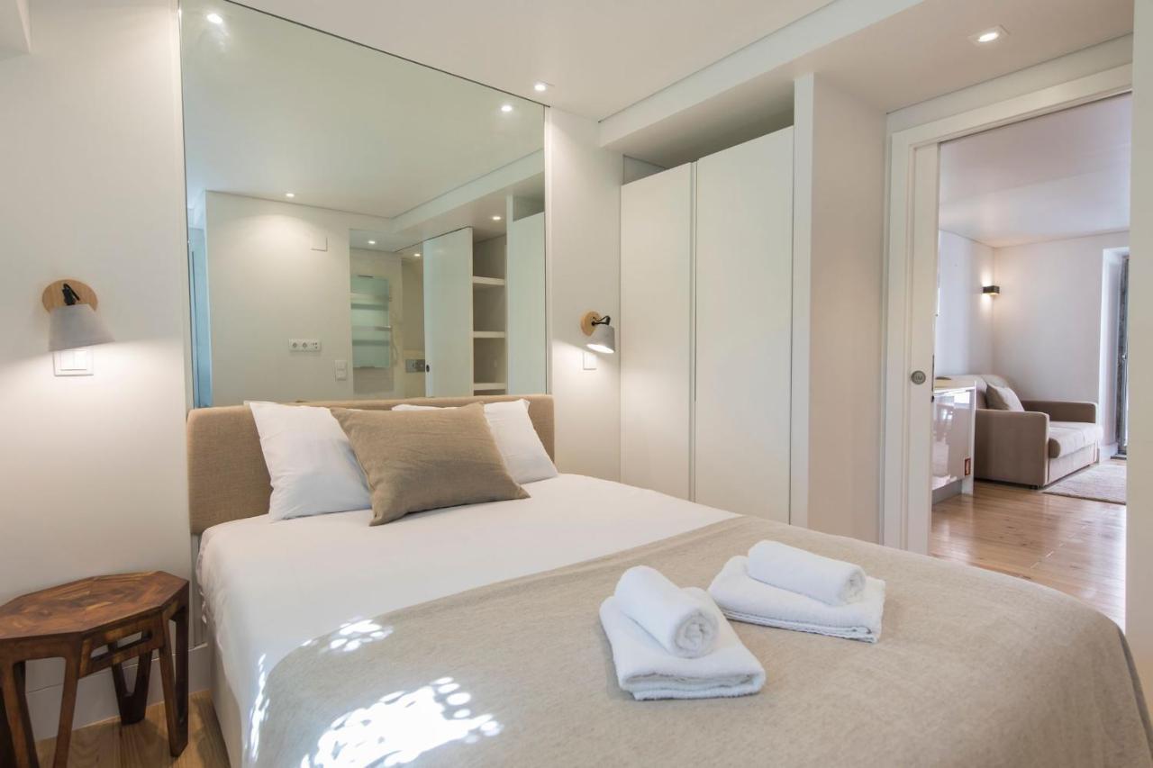 Lovelystay - Principe Real: Modern And Comfort! リスボン エクステリア 写真