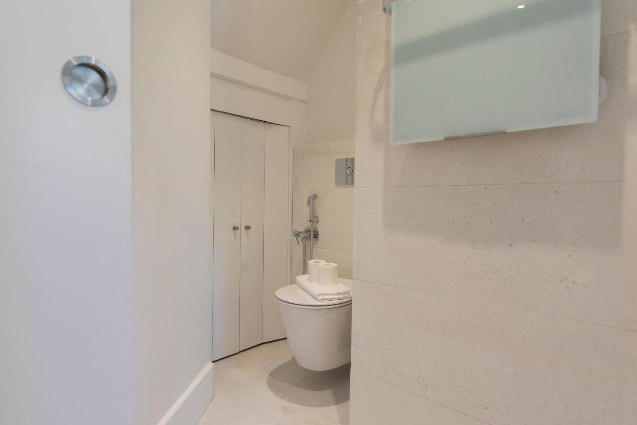 Lovelystay - Principe Real: Modern And Comfort! リスボン エクステリア 写真