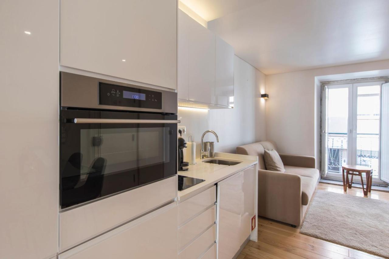 Lovelystay - Principe Real: Modern And Comfort! リスボン エクステリア 写真