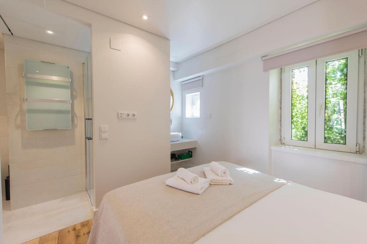 Lovelystay - Principe Real: Modern And Comfort! リスボン エクステリア 写真
