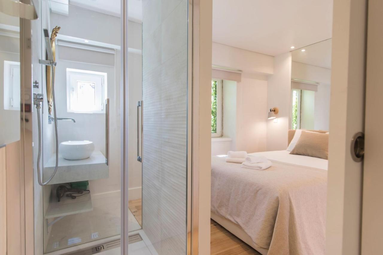 Lovelystay - Principe Real: Modern And Comfort! リスボン エクステリア 写真