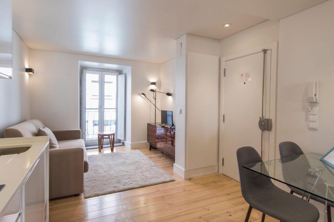 Lovelystay - Principe Real: Modern And Comfort! リスボン エクステリア 写真