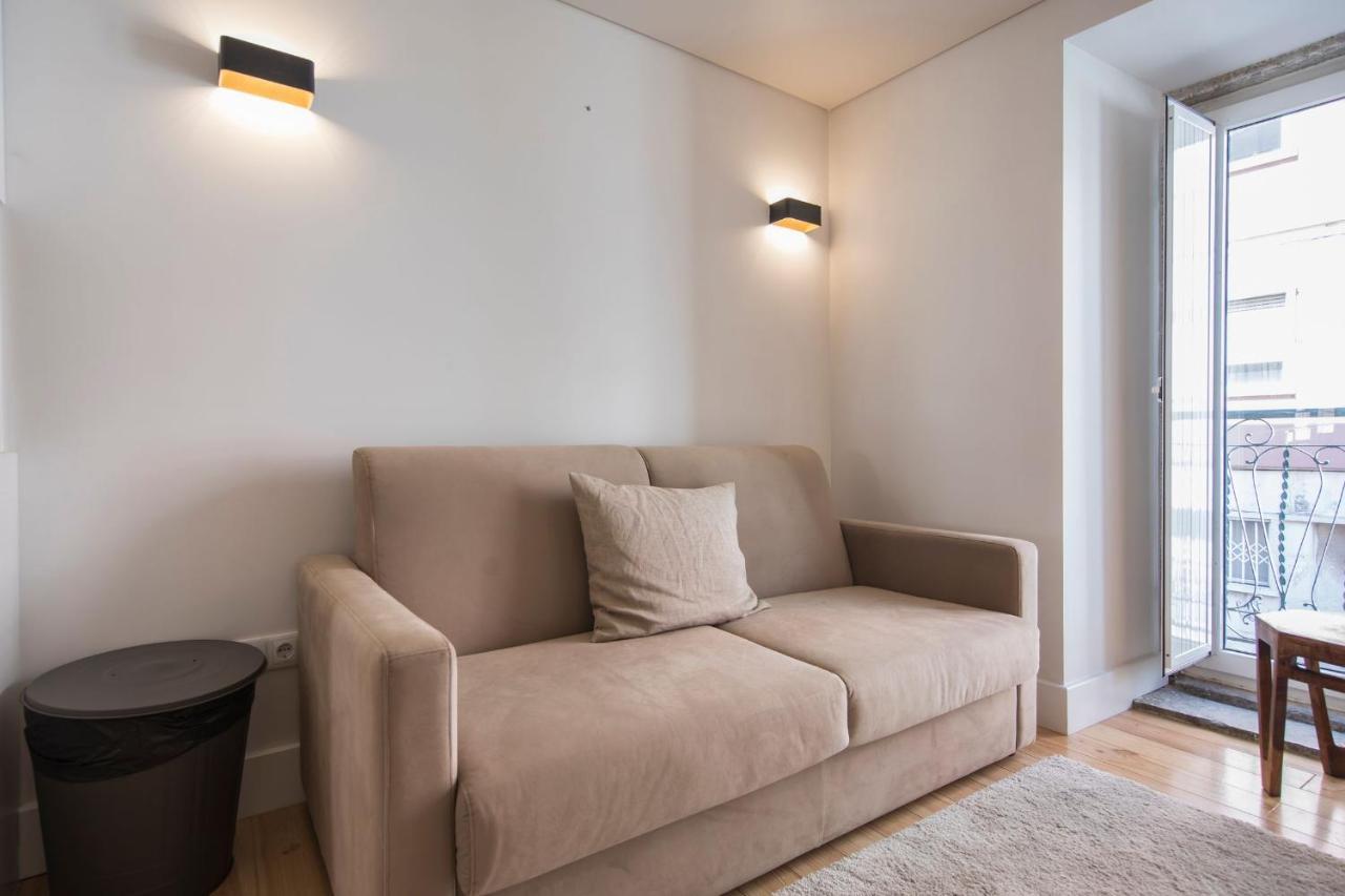 Lovelystay - Principe Real: Modern And Comfort! リスボン エクステリア 写真